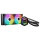 K Cooler Wasserkühlung be quiet! PURE Loop 3 LX 240mm