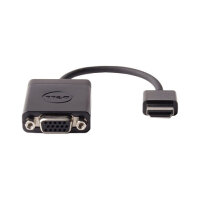 Dell Adapter - HDMI > VGA