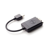 Dell Adapter - HDMI > VGA