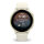 Garmin vivoactive 6 bone/lunargold alu