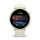 Garmin vivoactive 6 bone/lunargold alu