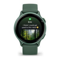 Garmin vivoactive 6 jaspisgrn/jaspisgrn