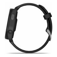 Garmin Forerunner 165 Music black