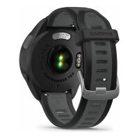 Garmin Forerunner 165 Music black
