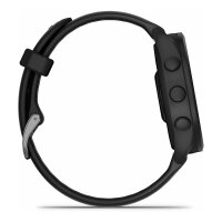 Garmin Forerunner 165 Music black