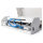 DIGITUS Wandgehäuse SOHO 3HE 145x500x475 mm grau Slim