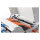 DIGITUS Wandgehäuse SOHO 3HE 145x500x475 mm grau Slim