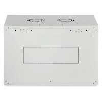 DIGITUS Wandgehäuse Dynamic 7HE 416,2x600x450mm grau