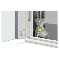 DIGITUS Wandgehäuse Dynamic 7HE 416,2x600x450mm grau