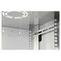 DIGITUS Wandgehäuse Dynamic 7HE 416,2x600x450mm grau