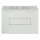 DIGITUS Wandgehäuse Dynamic 7HE 416,2x600x450mm grau