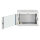 DIGITUS Wandgehäuse Dynamic 7HE 416,2x600x450mm grau