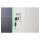 DIGITUS Wandgehäuse Dynamic 7HE 416,2x600x450mm grau