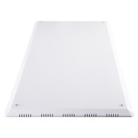 DIGITUS Netzwerkschrank Unique 26HE 1342x600x1000mm grau (Speditionsversand)