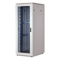 DIGITUS Netzwerkschrank Unique 42HE 2053x800x1000mm grau...