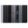 DIGITUS Netzwerkschrank Unique 42HE 2053x800x1000mm schwarz (Speditionsversand)