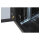 DIGITUS Netzwerkschrank Unique 42HE 2053x800x1000mm schwarz (Speditionsversand)