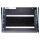 DIGITUS Netzwerkschrank Unique 42HE 2053x800x1000mm schwarz (Speditionsversand)