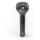 DIGITUS Barcode Handscanner 1D/2D Bluetooth QR-Code grau