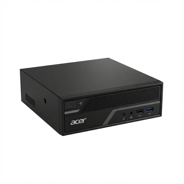 Acer VERITON VN2595G i5-13420H/16GB/512GBSSD/W11Pro black