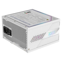 1000W GIGABYTE AORUS ELITE AE1000PM PG5 80+ Platinum White