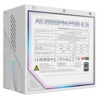 1000W GIGABYTE AORUS ELITE AE1000PM PG5 80+ Platinum White