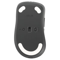 ASUS MD102 Mouse grey