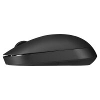 ASUS CW100 Tastatur-Maus-Set black