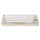 ASUS KW100 Tastatur beige