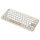 ASUS KW100 Tastatur beige