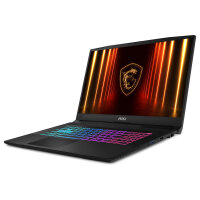MSI Katana 17 HX B14WGK-065 i7-14650HX/16GB/512SSD/RTX5070/W11Home
