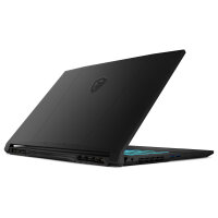 MSI Katana 17 HX B14WGK-065 i7-14650HX/16GB/512SSD/RTX5070/W11Home