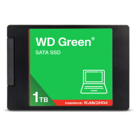 M.2 WD Green SATA 1 TB Internal Solid State Drive 6 Gb/s...
