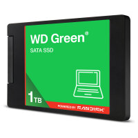 M.2 WD Green SATA 1 TB Internal Solid State Drive 6 Gb/s...