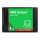 M.2 WD Green SATA 1 TB Internal Solid State Drive 6 Gb/s – WDS100T5G0A-00CPT0