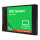 M.2 WD Green SATA 1 TB Internal Solid State Drive 6 Gb/s – WDS100T5G0A-00CPT0