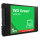M.2 WD Green SATA 1 TB Internal Solid State Drive 6 Gb/s – WDS100T5G0A-00CPT0