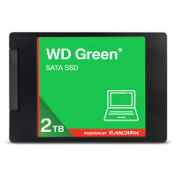 M.2 WD Green SATA 2 TB Internal Solid State Drive 6 Gb/s...