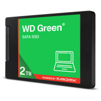 M.2 WD Green SATA 2 TB Internal Solid State Drive 6 Gb/s...