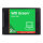 M.2 WD Green SATA 2 TB Internal Solid State Drive 6 Gb/s 7 mm – WDS200T5G0A-00CPT0