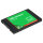 M.2 WD Green SATA 2 TB Internal Solid State Drive 6 Gb/s 7 mm – WDS200T5G0A-00CPT0
