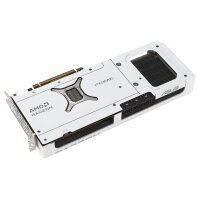 RX 9070XT 16GB ASUS PRIME GDDR6 WHITE