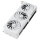 RX 9070XT 16GB ASUS PRIME GDDR6 WHITE