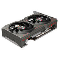 RX 9060 XT 8GB Sapphire Pulse Gaming GDDR6