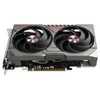 RX 9060 XT 8GB Sapphire Pulse Gaming GDDR6