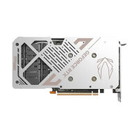 RTX 5060 8GB Zotac Twin Edge OC GDDR7 White