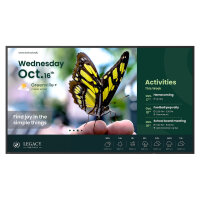 BenQ 139.7cm (55") ST5504 Android 14 UHD 2xHDMI...