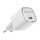 ANKER Charger 20W kompaktes GaN Ladegert PD 1x USB-C weiss