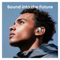 ANKER Soundcore V40i white