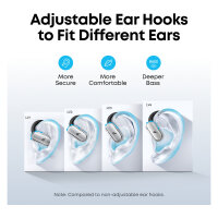 ANKER Soundcore V40i white